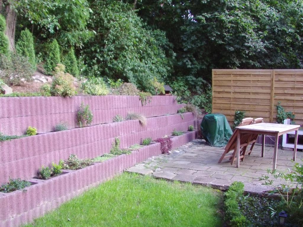 Apartament Halmis Fewo Derenburg Zewnętrze zdjęcie