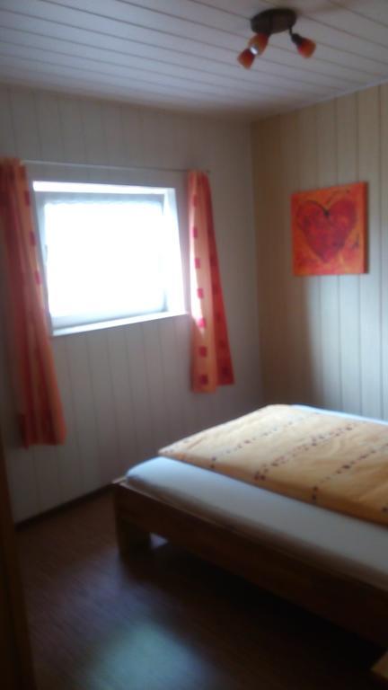 Apartament Halmis Fewo Derenburg Zewnętrze zdjęcie