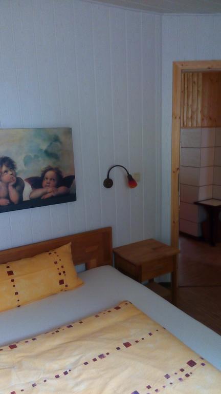 Apartament Halmis Fewo Derenburg Zewnętrze zdjęcie