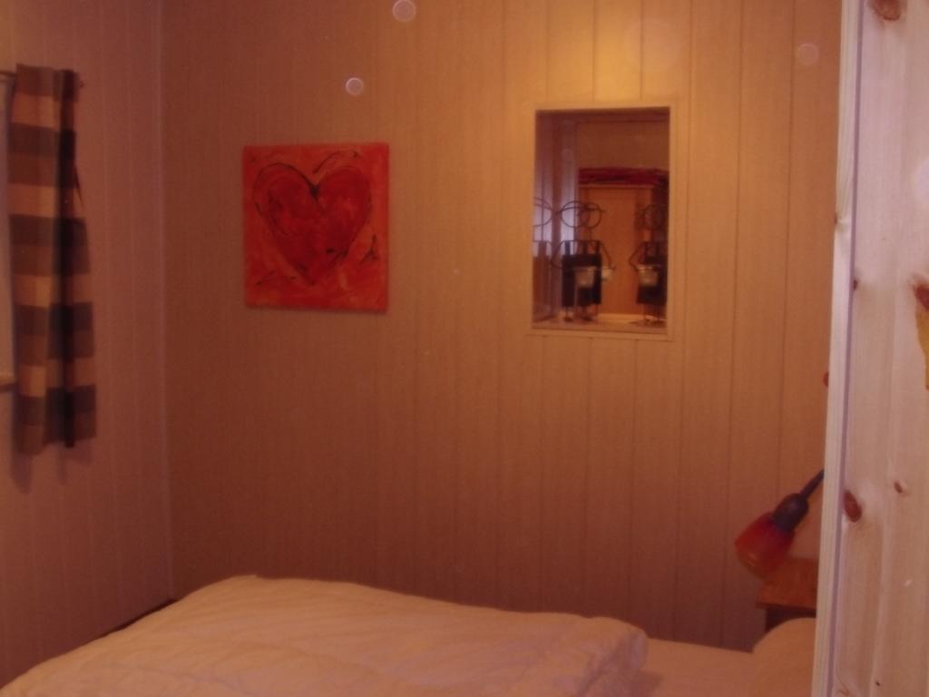 Apartament Halmis Fewo Derenburg Pokój zdjęcie